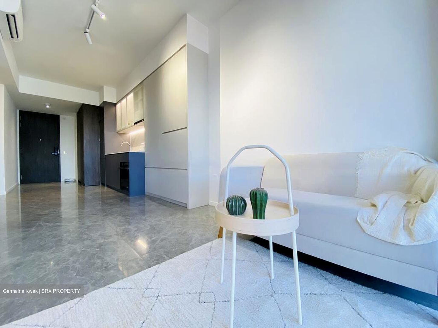 The M (D7), Apartment #451873451